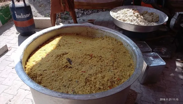 anugraha veg caterers - 2