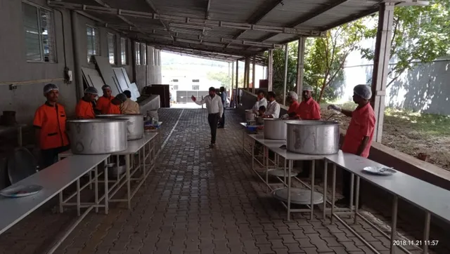 anugraha veg caterers - 6