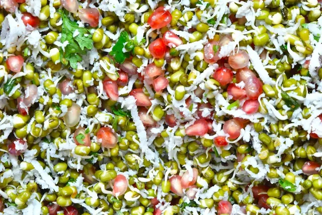 Sri Manjunatha Catering (Pure Veg) - 6