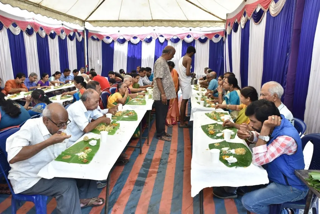 Sri Manjunatha Catering (Pure Veg)