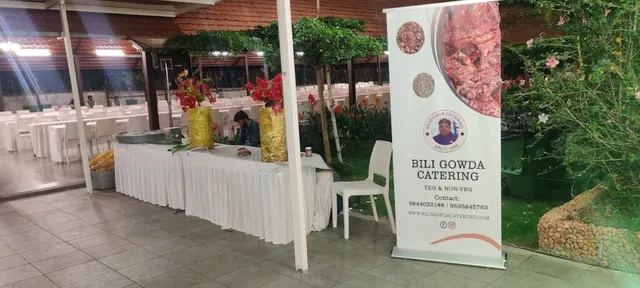 Bili Gowda Caterers - 4