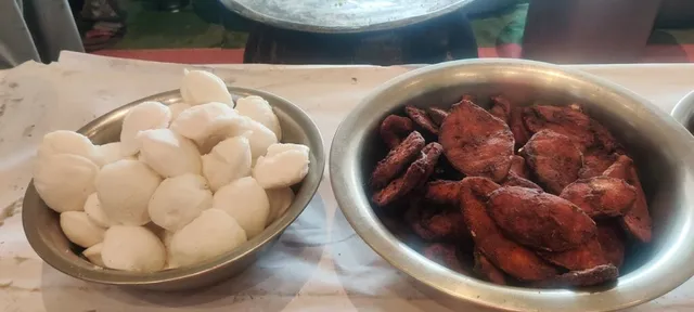 Bili Gowda Caterers - 6