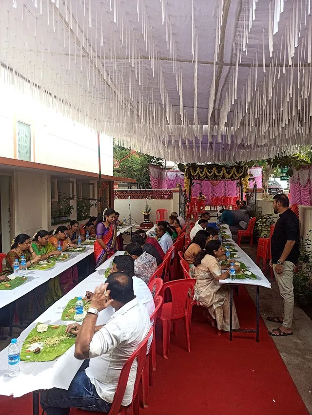 Chaitanya Caterers Mysuru - 3