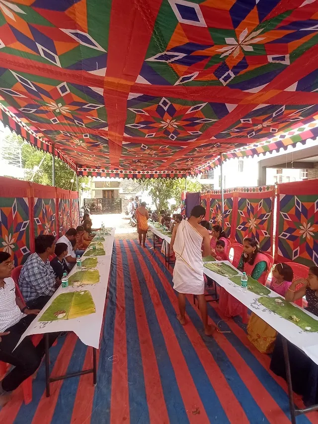 Chaitanya Caterers Mysuru - 4