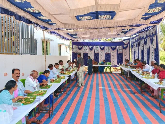 Chaitanya Caterers Mysuru - 6