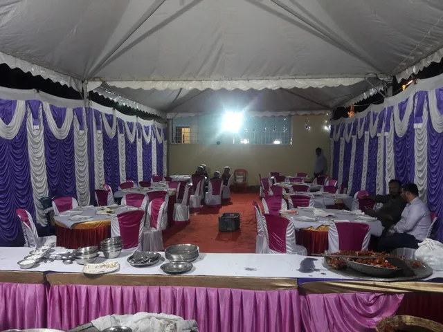 Samaa Caterers - 2