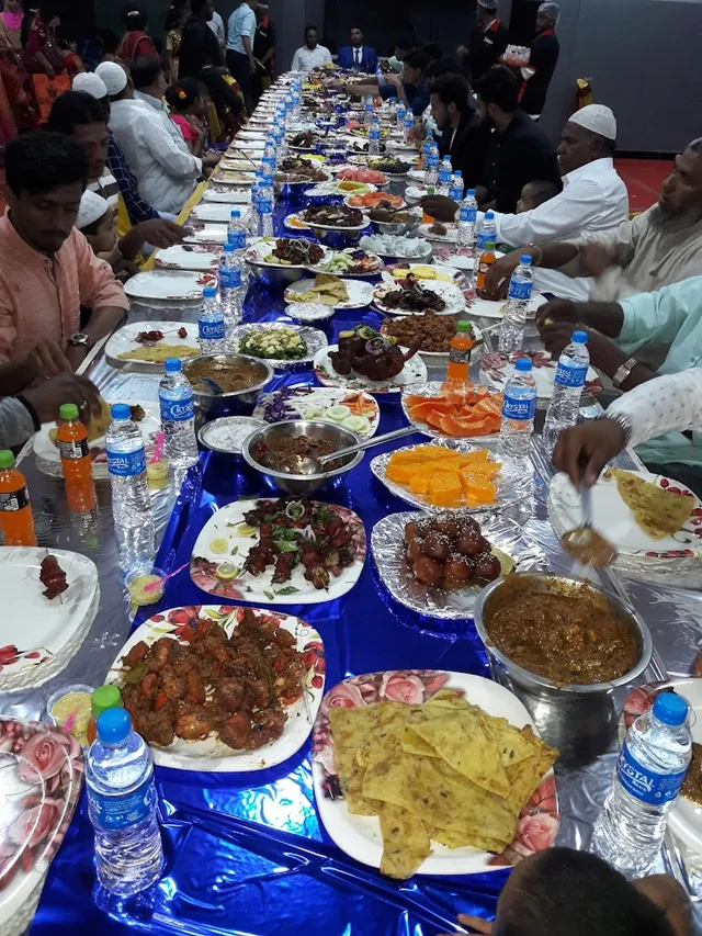 Samaa Caterers - 5