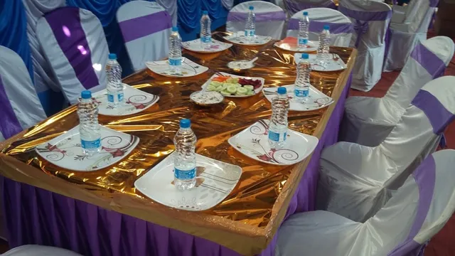 Samaa Caterers - 6