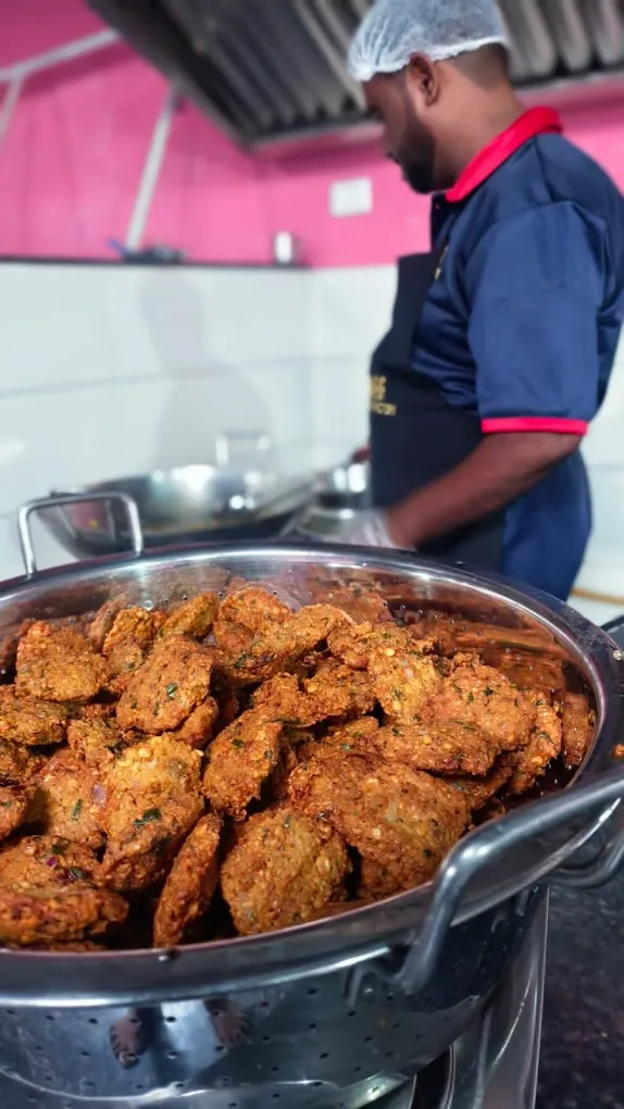 Mysore Food Factory - 4