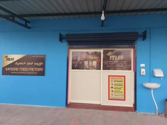 Mysore Food Factory - 6