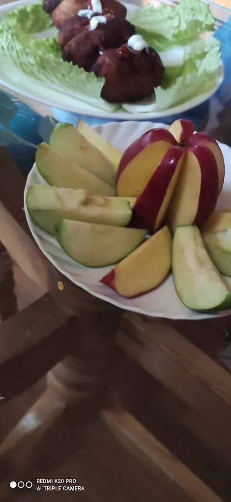 Sri Matha Catering Services - 2