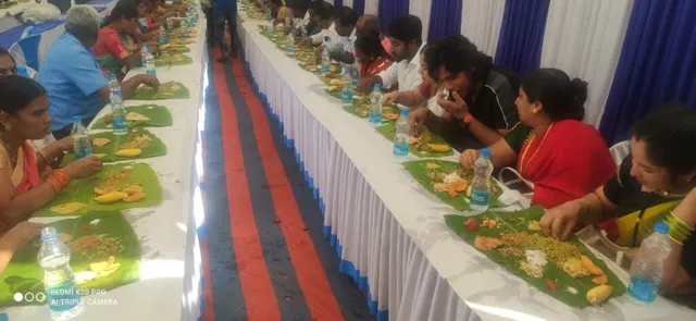 Sri Matha Catering Services - 3