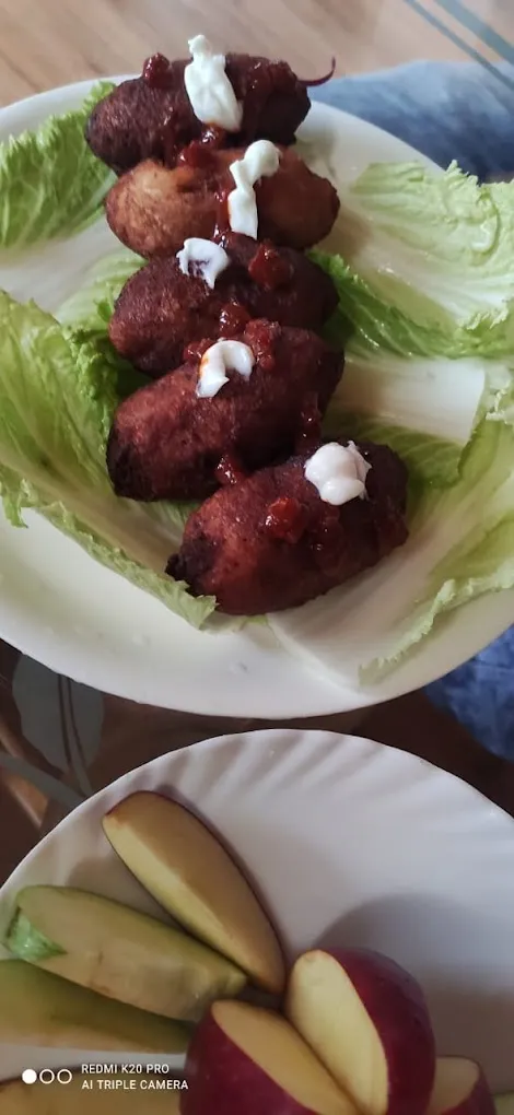 Sri Matha Catering Services - 4