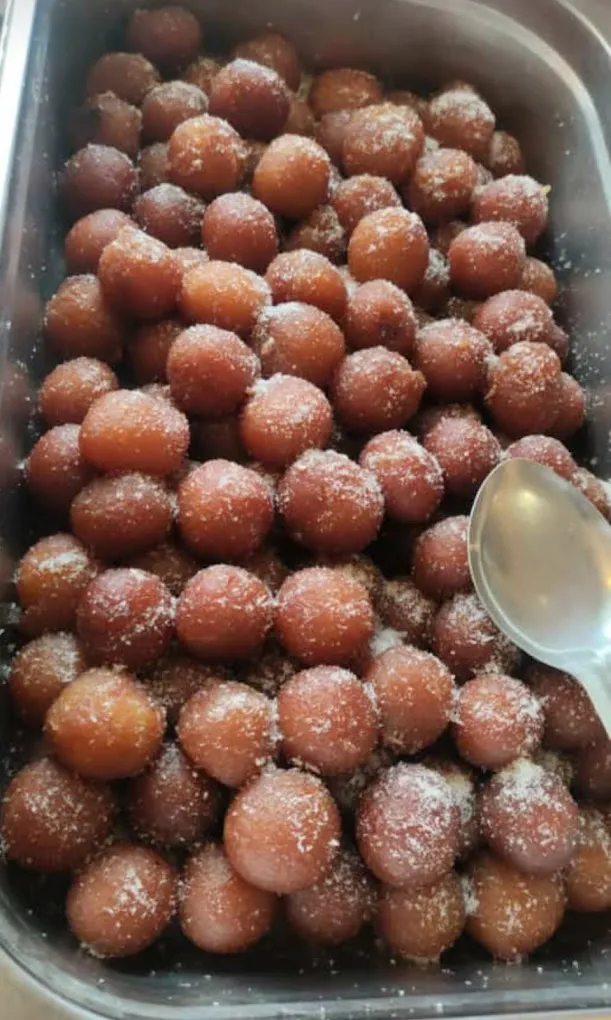 Sri Matha Catering Services - 5