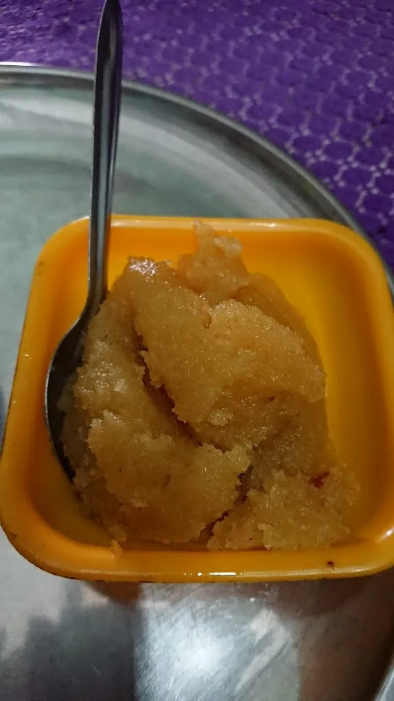 Sarla's Homemade Food - 3