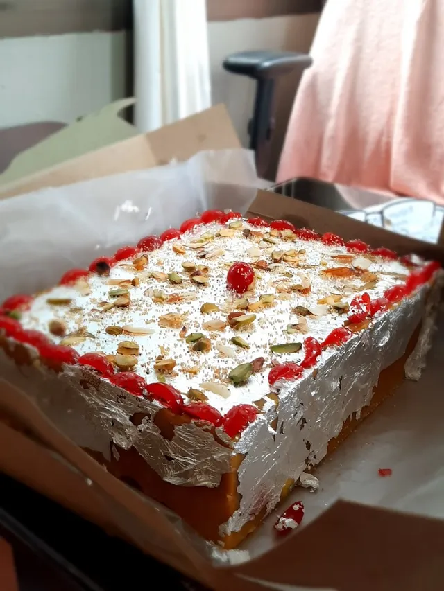 NKB caterers Mysuru - 5