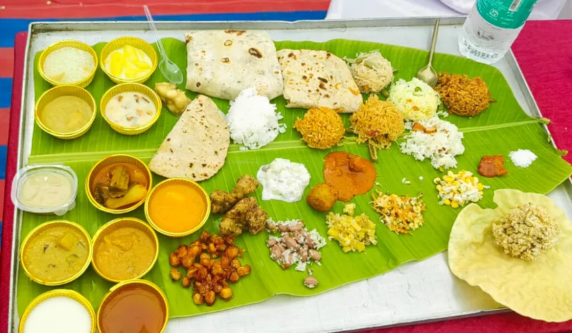 NKB caterers Mysuru
