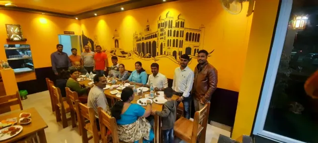 NAMMOOR BIRIYANI - 6