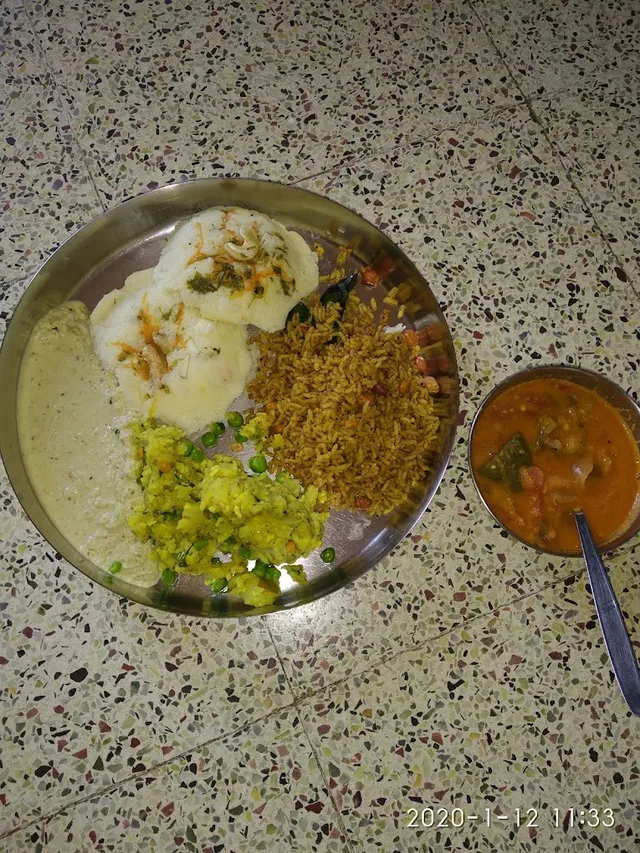 Navaneeth caterers - 3