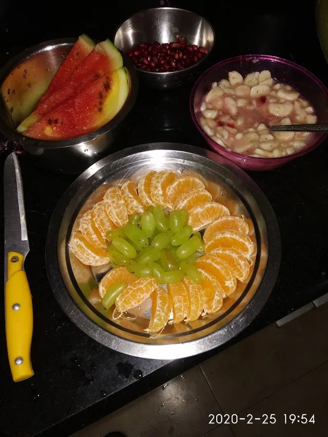 Navaneeth caterers - 6