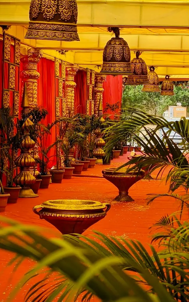 Appennings Events - Event Management & Wedding Planners