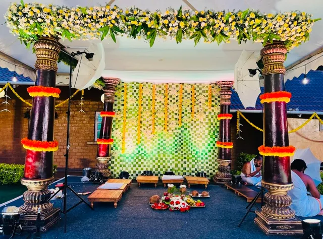 Appennings Events - Event Management & Wedding Planners - 2