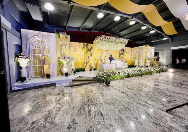 Appennings Events - Event Management & Wedding Planners - 3