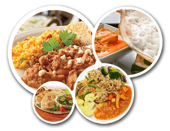 SRINIVASA CATERERS - 2