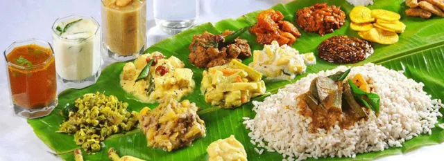SRINIVASA CATERERS - 3