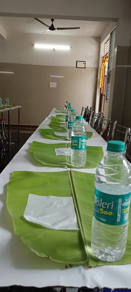 SRINIVASA CATERERS - 4