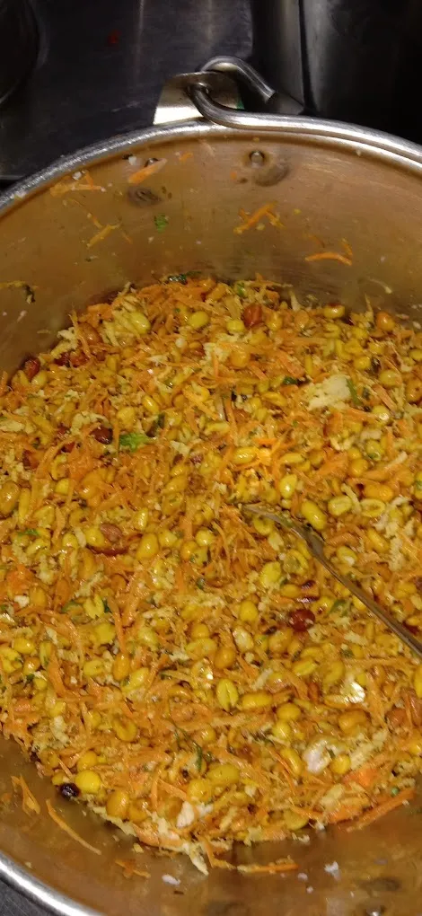 SVK Caterers mysore - 6