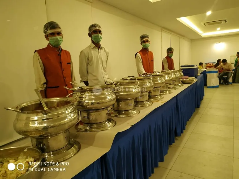 Vadiraj Caterers