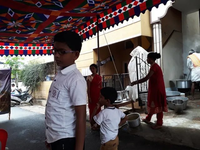 Vadiraj Caterers - 4