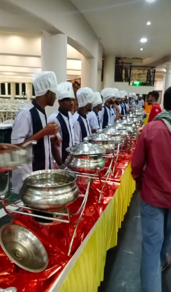 Mandir catering - 4