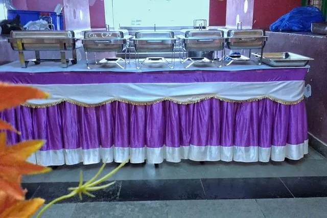 GS CATERING SERVICE - 2