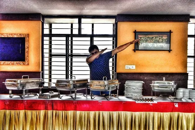 GS CATERING SERVICE - 3