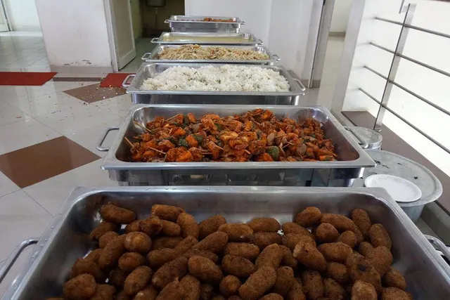 GS CATERING SERVICE - 4