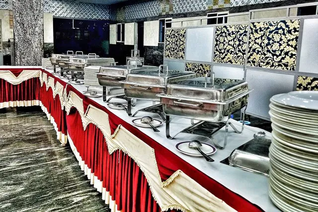 GS CATERING SERVICE - 5