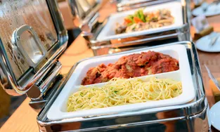 AATHITHYA CATERERS - 3