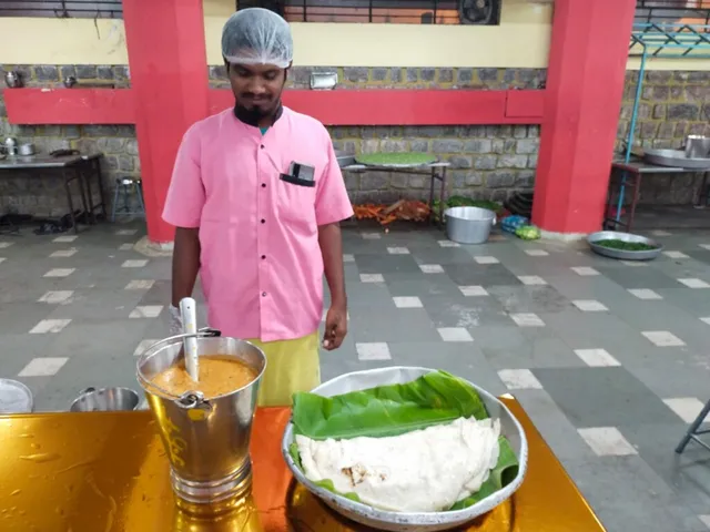 Annadha Catering - 2