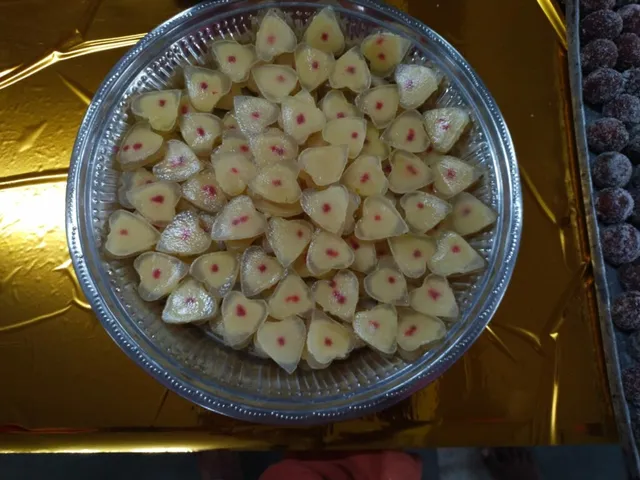 Annadha Catering - 4