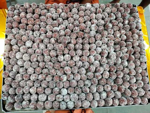 Annadha Catering - 6