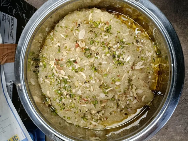 VAIBHAVI CATERING - 2