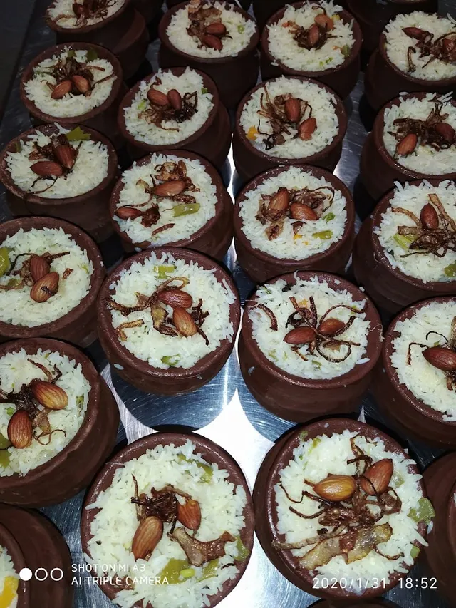 VAIBHAVI CATERING - 3