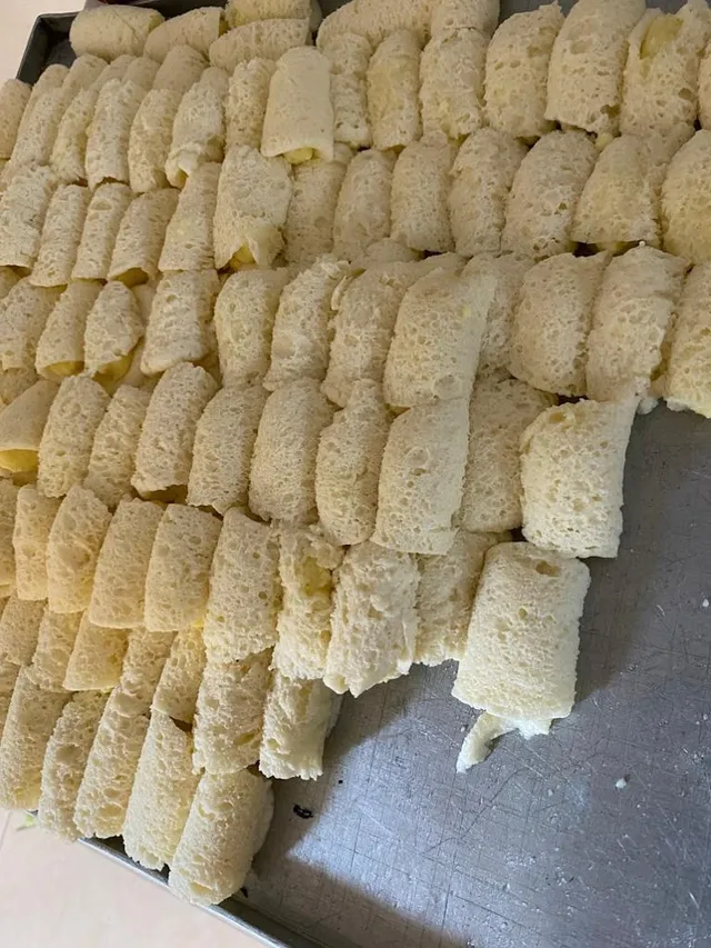 VAIBHAVI CATERING - 4