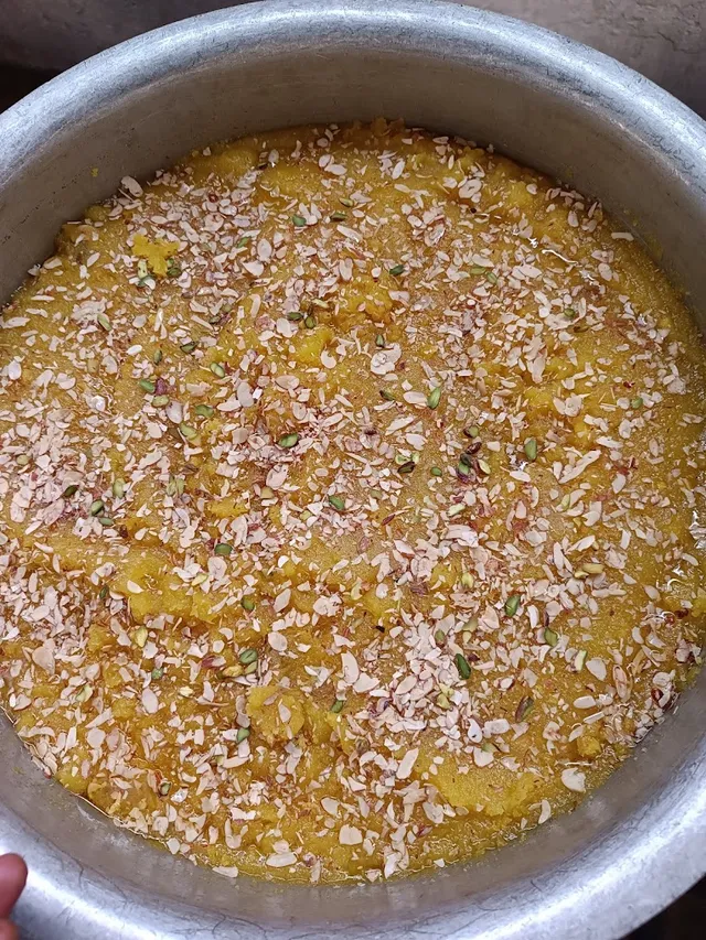 VAIBHAVI CATERING - 5