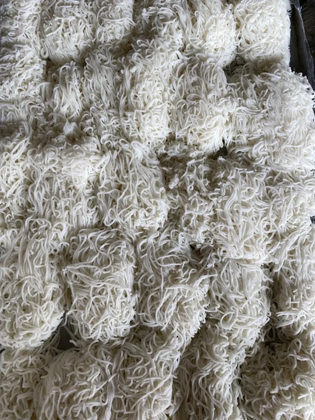 VAIBHAVI CATERING - 6