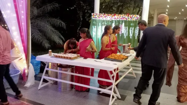 Lokesh Caterers - 6