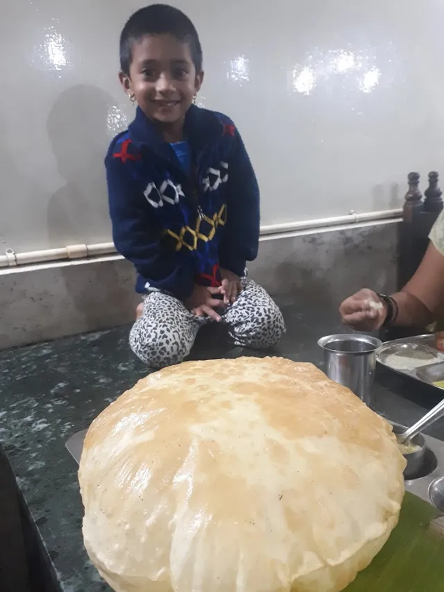 Shringar Hotel & Hegde Caterers - 2