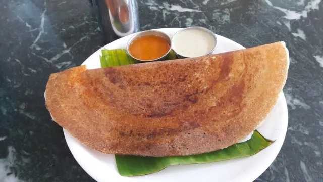 Shringar Hotel & Hegde Caterers - 4